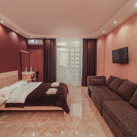 Apart Hotel Orbi Batumi Ngoại thất bức ảnh