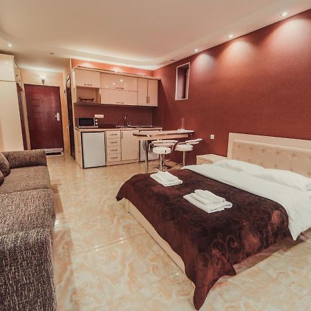 Apart Hotel Orbi Batumi Ngoại thất bức ảnh
