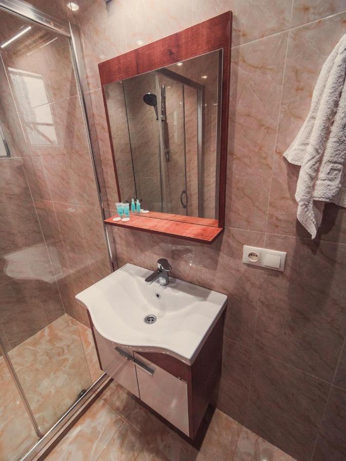 Apart Hotel Orbi Batumi Ngoại thất bức ảnh