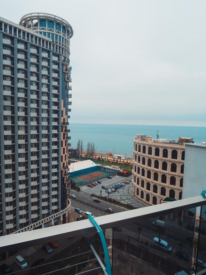 Apart Hotel Orbi Batumi Ngoại thất bức ảnh