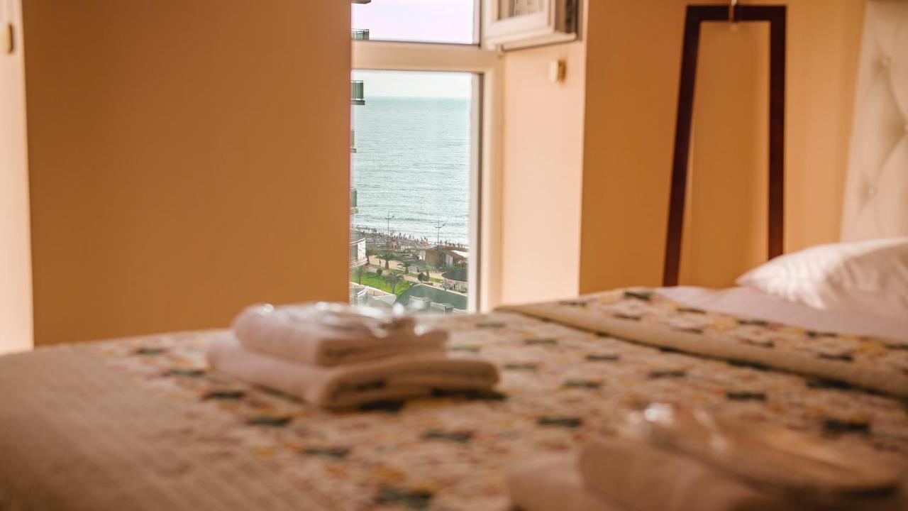 Apart Hotel Orbi Batumi Ngoại thất bức ảnh